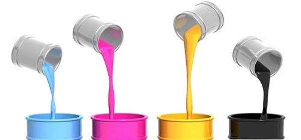 PU色漿專用炭黑加工的不同用途色漿