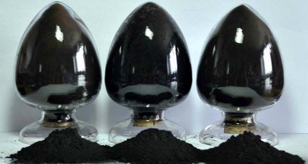 水性涂料專用色素炭黑包裝圖