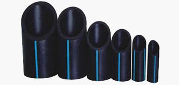 PE管材用炭黑應用在輸水管道上