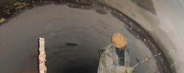 防水涂料用炭黑在隧道/涵洞防水工程上的應(yīng)用