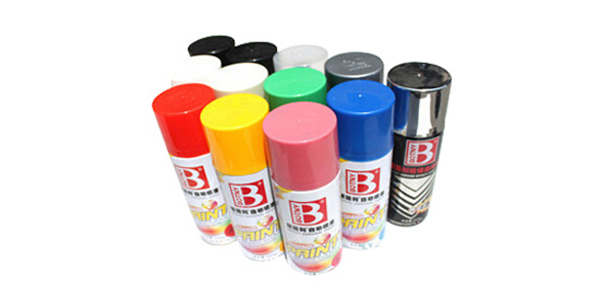 添加UV黑色底漆用炭黑生產成品的UV底漆