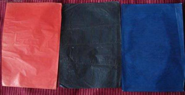 拷貝復(fù)寫(xiě)紙用炭黑在碳粉復(fù)寫(xiě)紙上的應(yīng)用